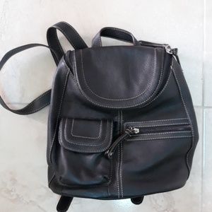 Tignanello small backpack